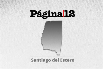 Resultados elecciones en Santiago del Estero: Milei presidente