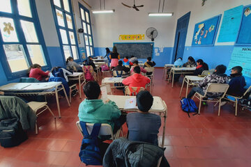 Pruebas PISA en América Latina: cómo fue el rendimiento de los estudiantes de la región  (Fuente: Ministerio de Educación)