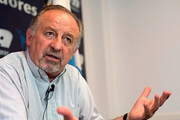 Hugo Yasky: “El ajuste es sobre los de abajo”