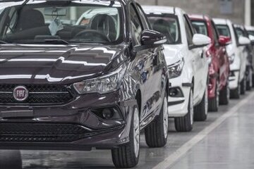 Creció la venta de autos en 2023