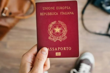 Ciudadanía italiana: hay un nuevo requisito para evitar multas en euros, ¿cuál es?
