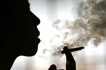 El kilo de tabaco aumenta un 345% en febrero (Fuente: Télam)