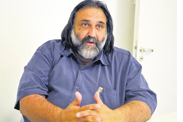Roberto Baradel: "El Gobierno intenta colapsar cada una de las cajas provinciales"