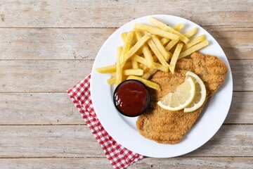 Día de la milanesa: por qué se festeja el 3 de mayo