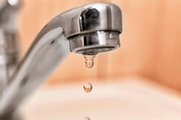 Un baldazo de agua fría para pasar el invierno