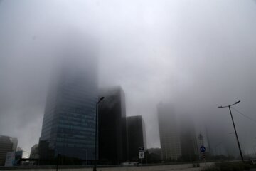 Niebla y neblina: cuál es la diferencia (Fuente: NA)