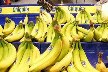La multinacional Chiquita Brands deberá indemnizar a víctimas de paramilitares en Colombia