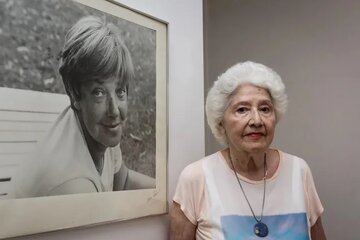 Murió Sara Facio, emblema de la fotografía de autor y la cultura argentina