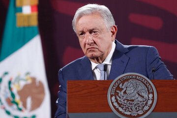 México: López Obrador cuestionó a la ONU