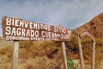 Comunidad Diaguita Calchaquí El Divisadero: vivir, transmitir y resistir
