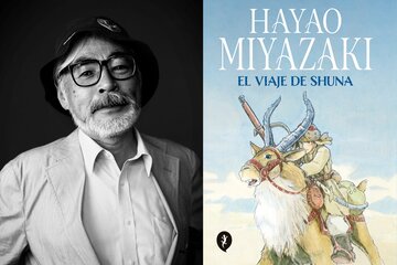 "El viaje de Shuna", de Hayao Miyazaki: en busca de una mejor humanidad