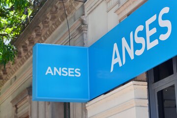 Las oficinas de Anses van a estar cerradas este jueves 27 de junio por el Día del Trabajador del Estado (Fuente: NA)
