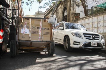 Concentración de riqueza en alza (Fuente: Bernardino Avila)