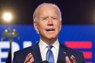 La Casa Blanca aclaró que Joe Biden no recibe tratamiento para Parkinson