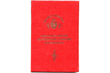 A 14 años de la sanción de la ley de matrimonio igualitario (Fuente: Sebastián Freire)