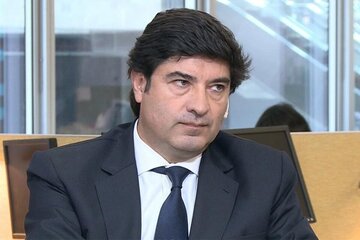 Alejandro Slokar: "No alcanza con hambrear, quieren criminalizar las infancias"