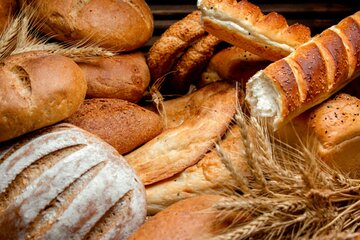 ¿Cuánto pan se puede comer sin engordar? Un estudio de la Universidad de Harvard da la respuesta (Fuente: Freepik)