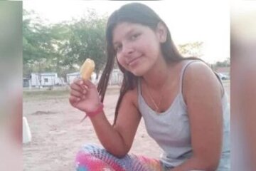 Interpol emitió una alerta amarilla por una adolescente que desapareció en Salta