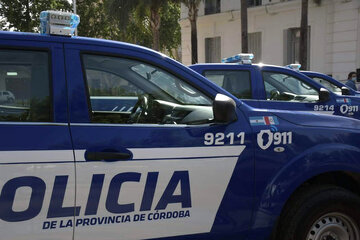 Un ex militar mató a un asaltante en Córdoba