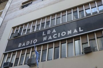 Radio Nacional ya no es federal