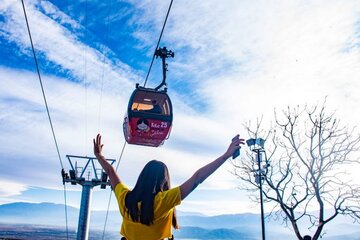 Las vacaciones dieron un respiro a la industria del turismo en Salta