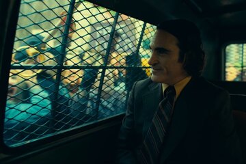 Salió el trailer oficial de "Joker 2": cuándo se estrena la película