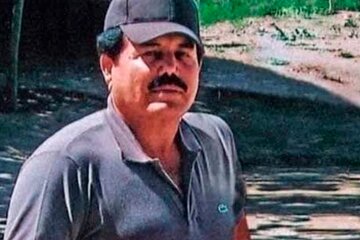 Cayó Ismael "El Mayo" Zambada, uno de los capos narcos más buscados