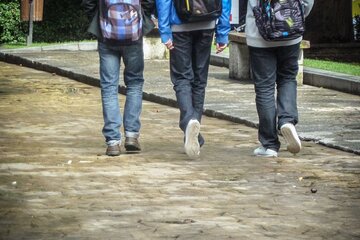 La política que la adolescencia precisa