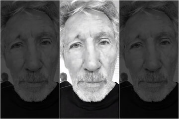 Roger Waters llamó a votar por Nicolás Maduro en las elecciones de Venezuela