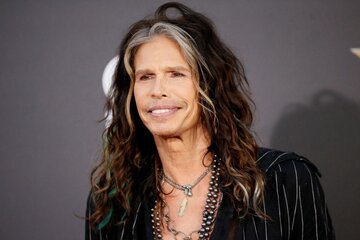 Aerosmith cierra los ojos y se despide de los escenarios