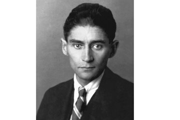 Los hermanitos de Kafka