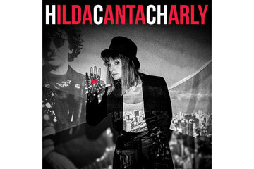 "Hilda canta a Charly", dos clásicos en uno