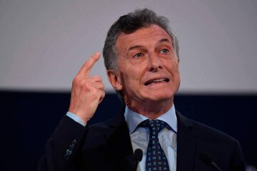 Por qué Macri jugó a voltear el DNU