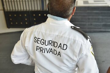 Vigiladores, a conciliación por la falta de pago en un Hospital