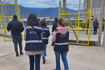 Preocupación por detenciones arbitrarias en Catamarca 