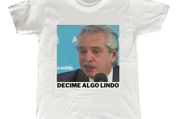 Decime algo lindo