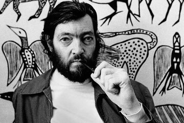 La actualidad de Cortázar