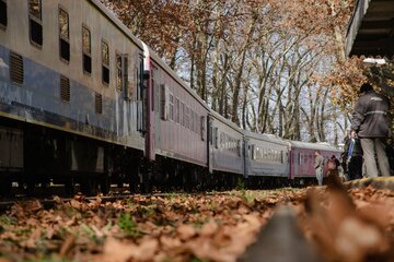 Trenes de larga distancia: salieron a la venta los pasajes de septiembre 2024