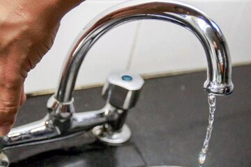 ¿Cuánto aumenta la tarifa de agua desde septiembre? (Fuente: Télam)