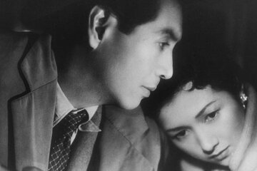 Mikio Naruse: la oportunidad de descubrir a un maestro (Fuente: Archivo)