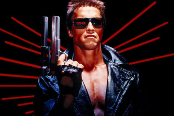 40 años después, "Terminator" es más alarmante que nunca