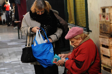 Anses: quiénes cobran esta semana y de cuánto es la jubilación mínima (Fuente: Archivo)