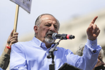 Hugo Yasky: "Le dan la razón a Milei cuando dijo hay ratas en el Congreso"