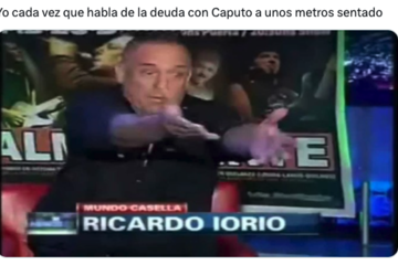 La cadena nacional de Milei en el Congreso Nacional: los mejores memes en redes sociales   (Fuente: Capturas de video)