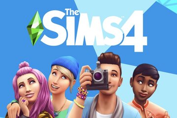 Confirmado: "Los Sims" tendrán una película con Margot Robbie como productora (Fuente: Prensa)