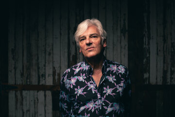 Robyn Hitchcock escribe y canta sus memorias de 1967 (Fuente: Archivo)