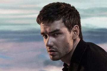 Quién era Liam Payne, el excantante de One Direction que murió en la Argentina (Fuente: Redes sociales)