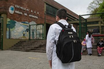 Instan al Gobierno porteño a resolver la falta de vacantes escolares en la Ciudad