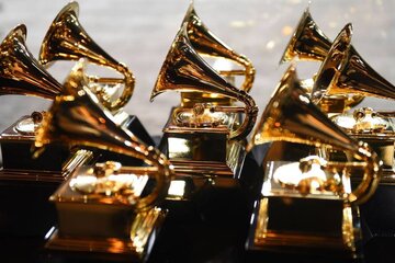 Humor: cómo te das cuenta que no vas a ganar un premio Grammy
