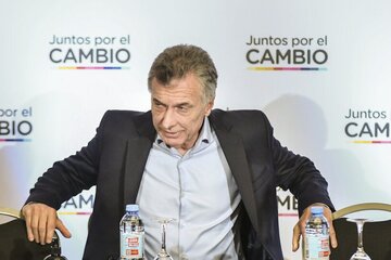 La Justicia ordenó notificar a Mauricio Macri en todos sus domicilios